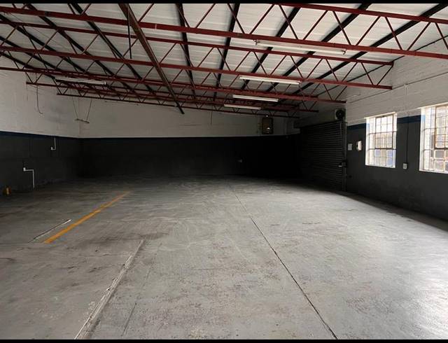 INDUSTRIAL PROPERTY TO RENT IN PIETERMARITZBURG CENTRAL